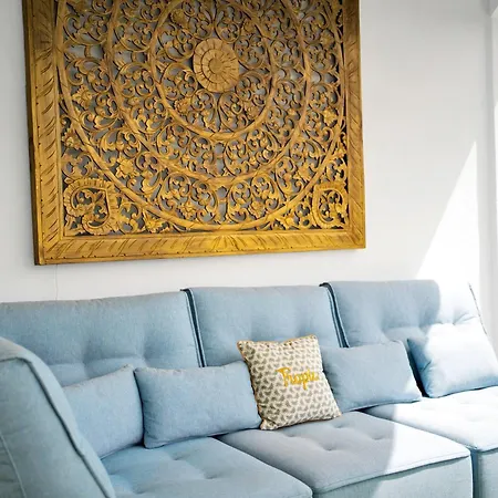 Seaview Beachlove Les Deveses