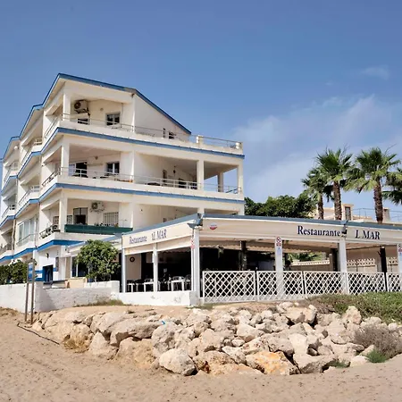 Seaview Beachlove Les Deveses *