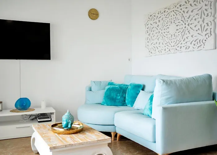 Seaview Beachlove Les Deveses