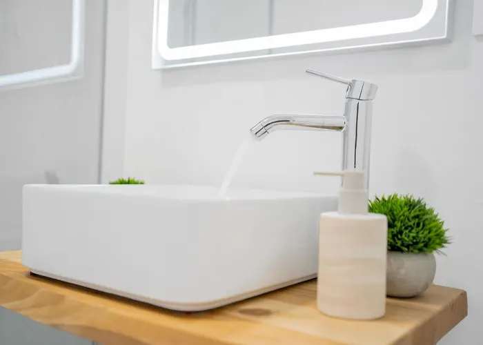 Seaview Beachlove Les Deveses Apartman