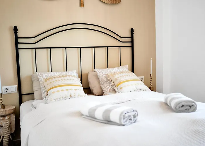 Apartman Seaview Beachlove Les Deveses