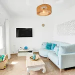 Lejlighed Seaview Beachlove Les Deveses *
