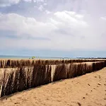 Seaview Beachlove Les Deveses Lejlighed Dénia