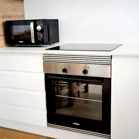 Seaview Beachlove Les Deveses Denia