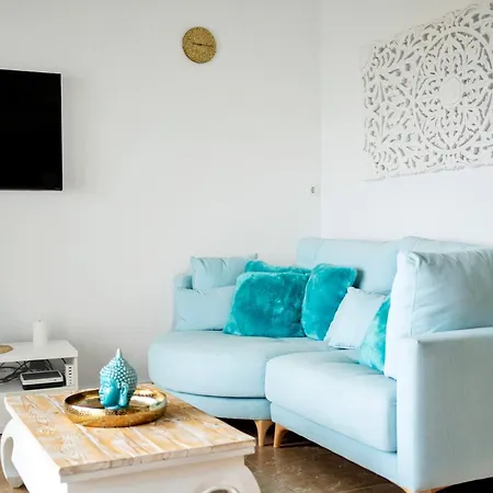 Seaview Beachlove Les Deveses