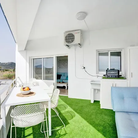 Apartamento Seaview Beachlove Les Deveses