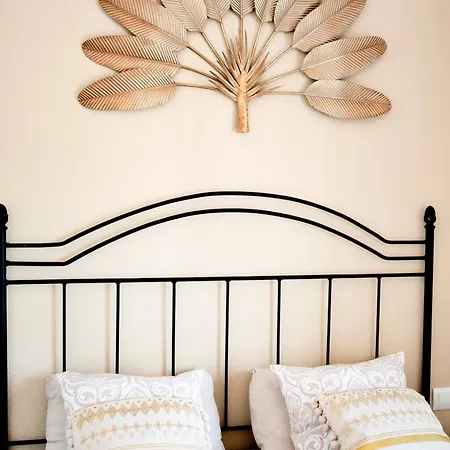 Seaview Beachlove Les Deveses *