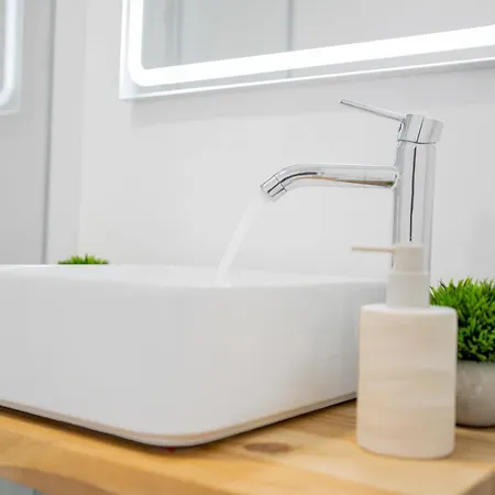 Seaview Beachlove Les Deveses Apartamento