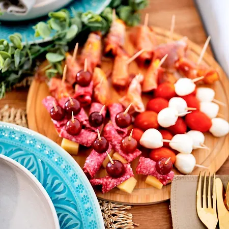 Seaview Beachlove Les Deveses Apartamento