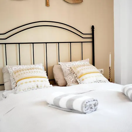 Apartamento Seaview Beachlove Les Deveses