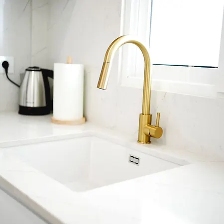 Apartamento Seaview Beachlove Les Deveses Dénia