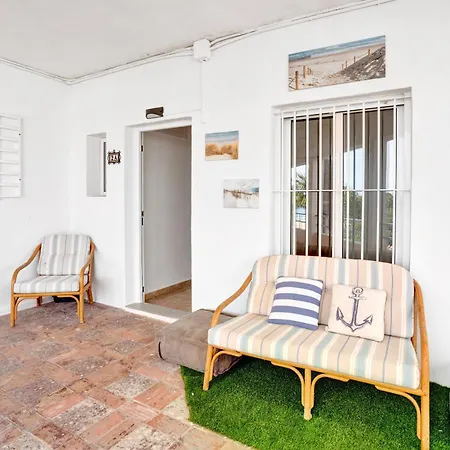 Seaview Beachlove Les Deveses * Denia