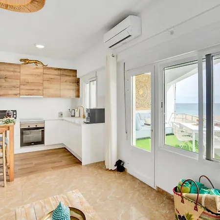 Seaview Beachlove Les Deveses * Dénia