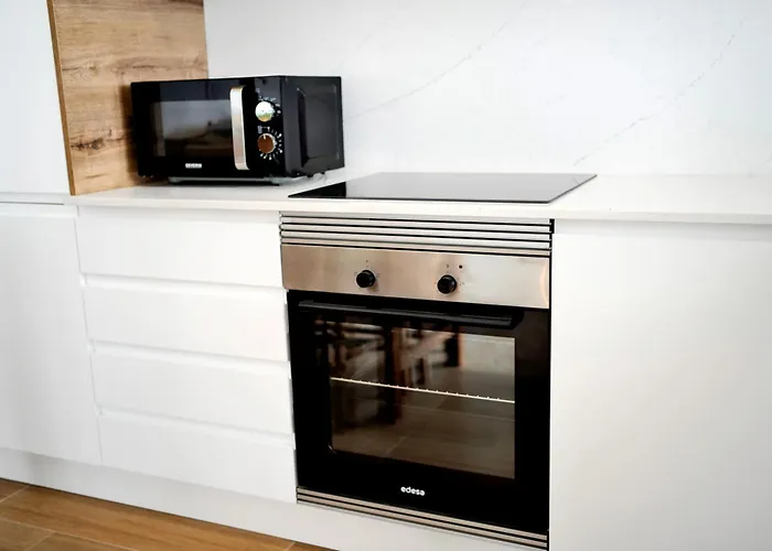 Seaview Beachlove Les Deveses Denia