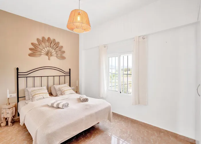 Seaview Beachlove Les Deveses Denia