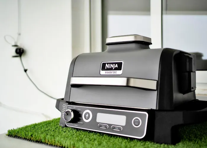 Seaview Beachlove Les Deveses 아파트 데니아