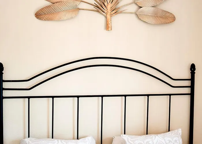 Seaview Beachlove Les Deveses *