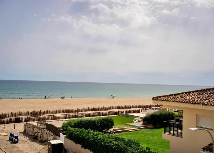 Seaview Beachlove Les Deveses * Denia