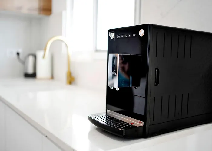 Seaview Beachlove Les Deveses Daire