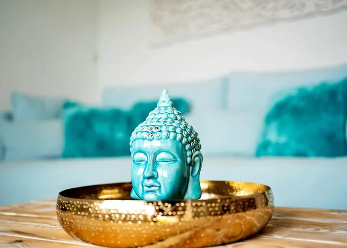 Seaview Beachlove Les Deveses