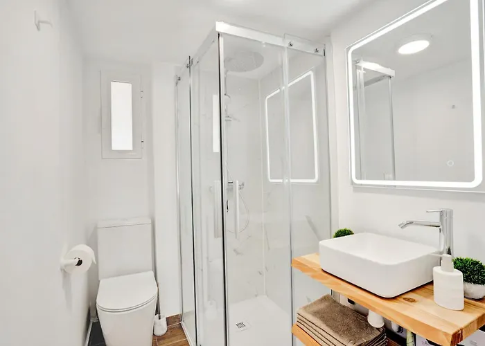 Seaview Beachlove Les Deveses 아파트 데니아