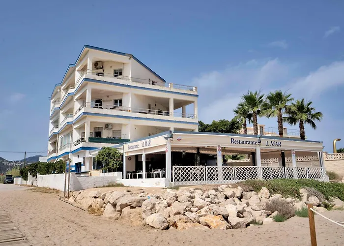 Seaview Beachlove Les Deveses *