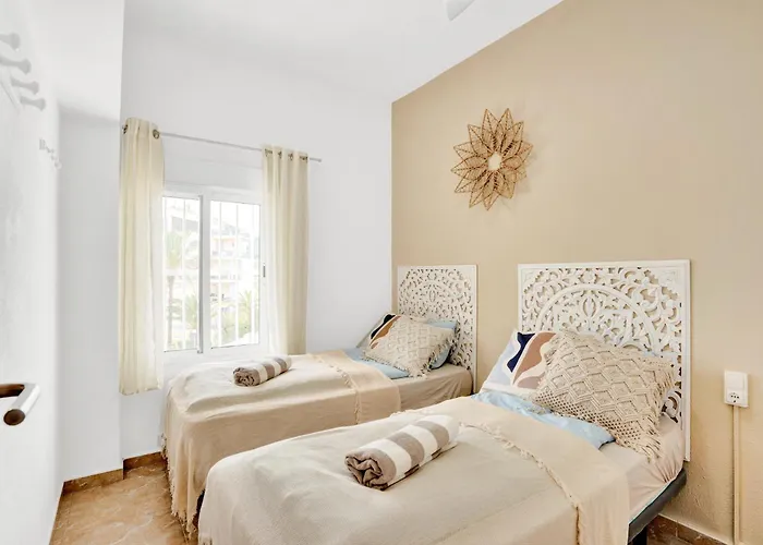 Seaview Beachlove Les Deveses Daire