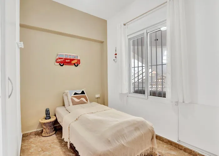 Seaview Beachlove Les Deveses *