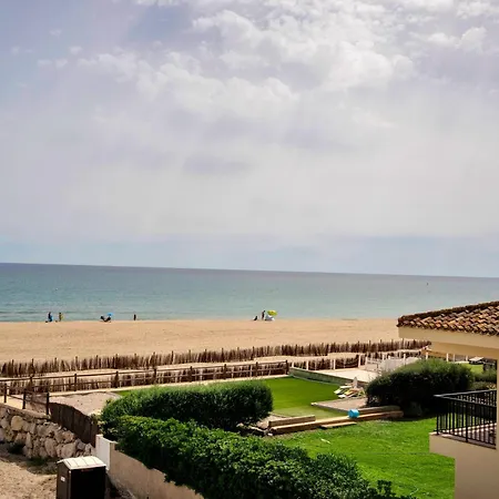 Seaview Beachlove Les Deveses * Дения