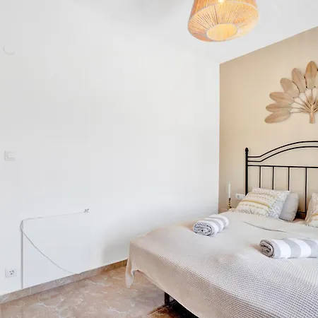 Seaview Beachlove Les Deveses Дения